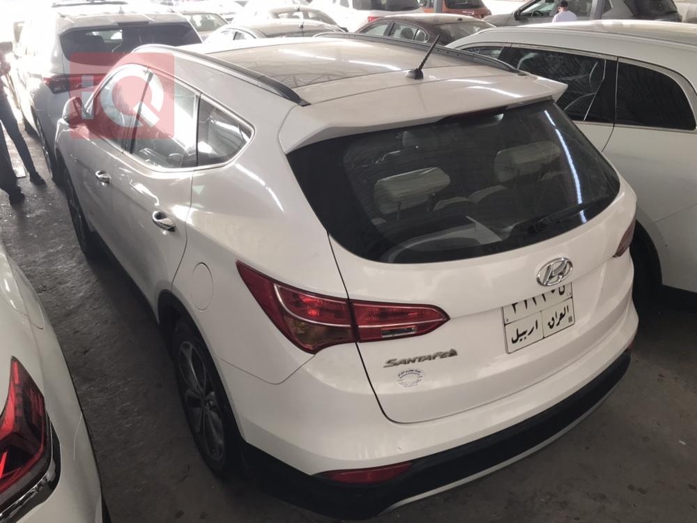 هیوندای سەنتافی